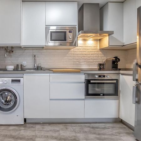 Coral & Apartment & Parking Cordoba Ngoại thất bức ảnh