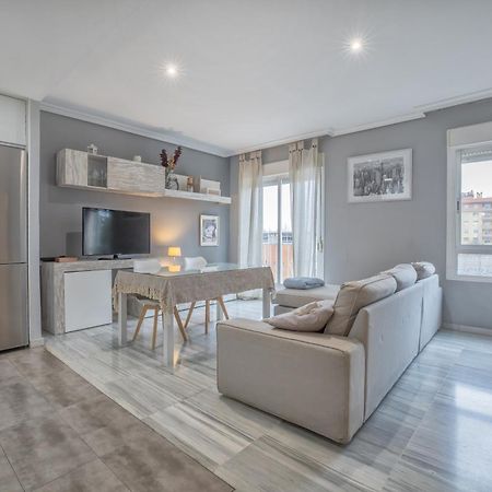Coral & Apartment & Parking Cordoba Ngoại thất bức ảnh