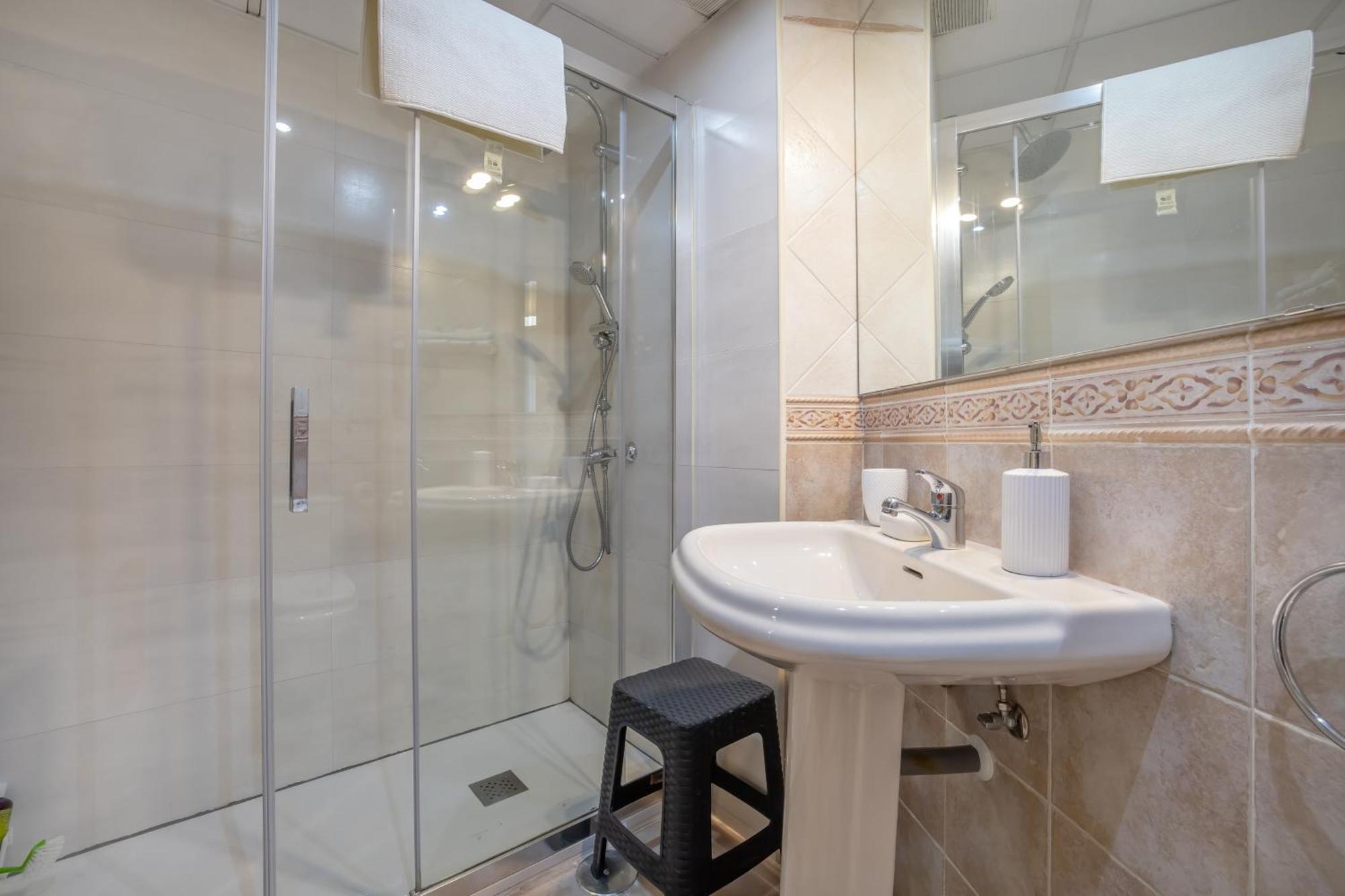 Coral & Apartment & Parking Cordoba Ngoại thất bức ảnh