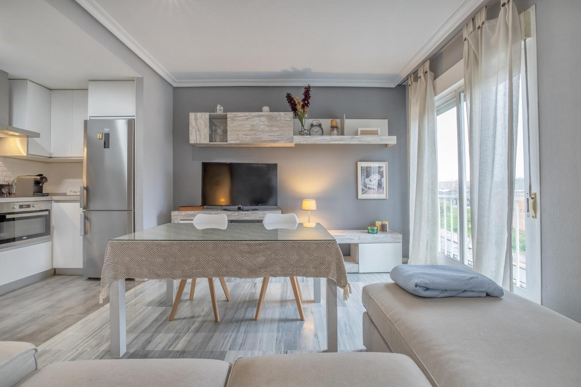 Coral & Apartment & Parking Cordoba Ngoại thất bức ảnh