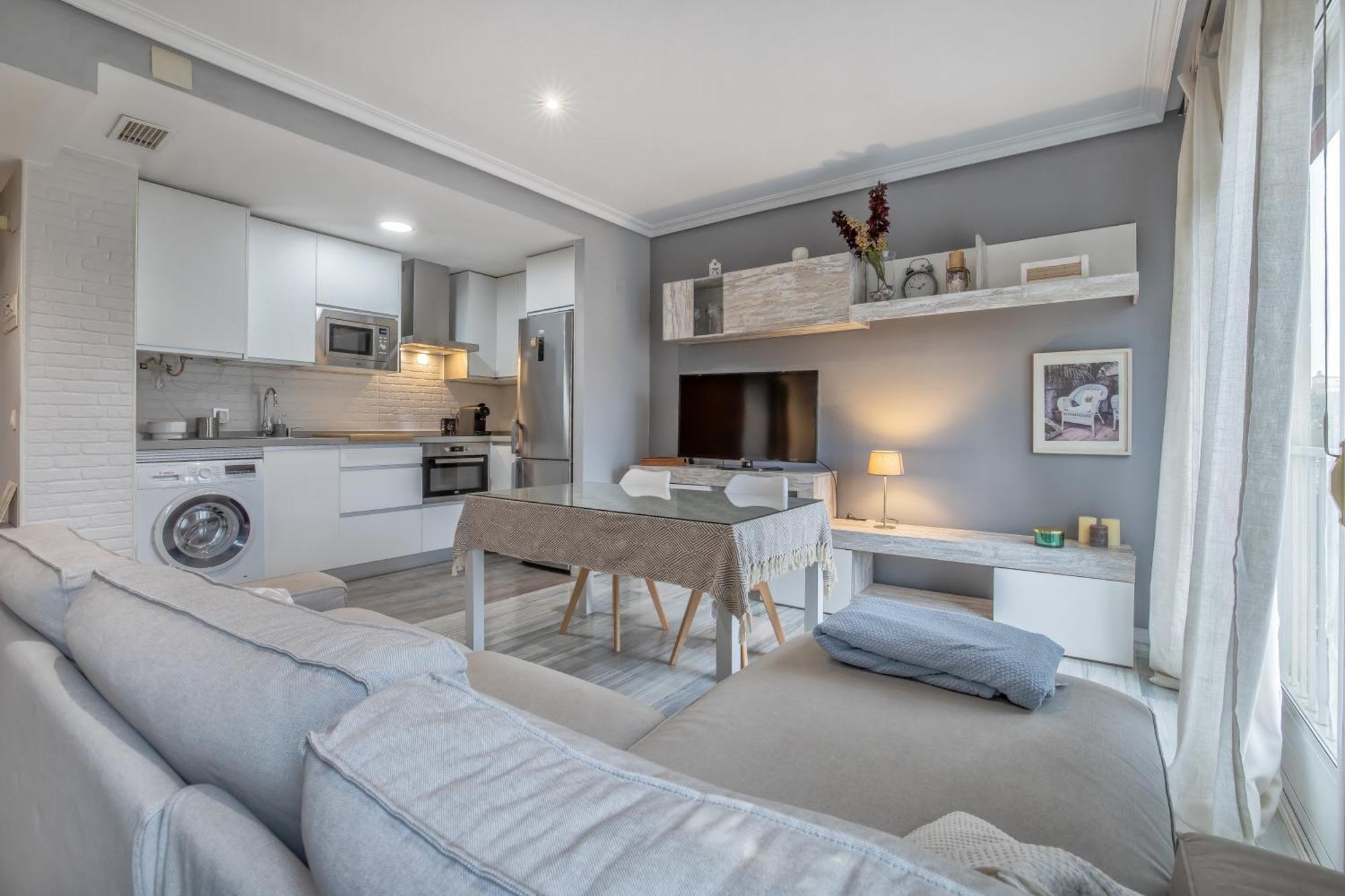 Coral & Apartment & Parking Cordoba Ngoại thất bức ảnh