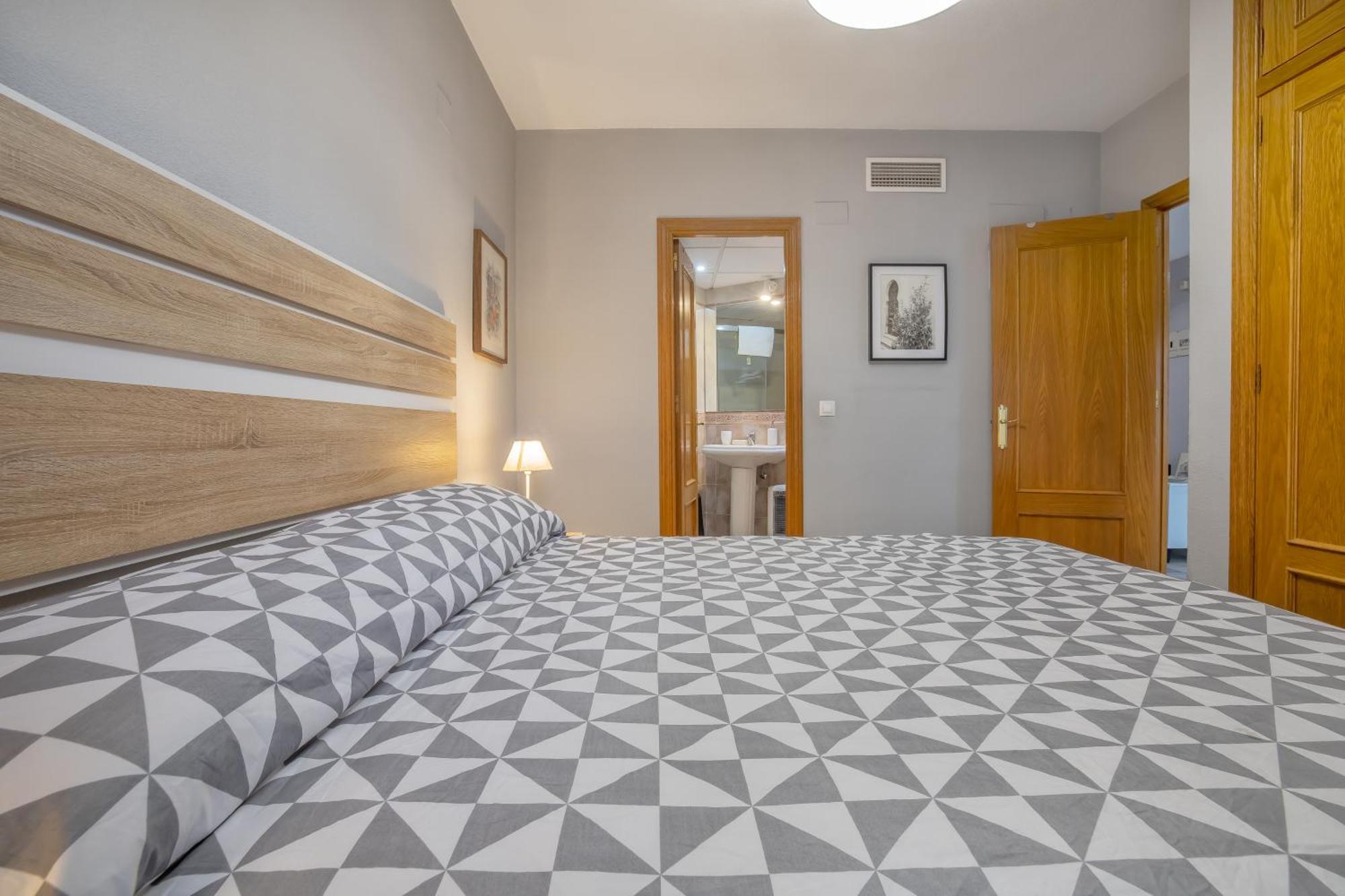 Coral & Apartment & Parking Cordoba Ngoại thất bức ảnh