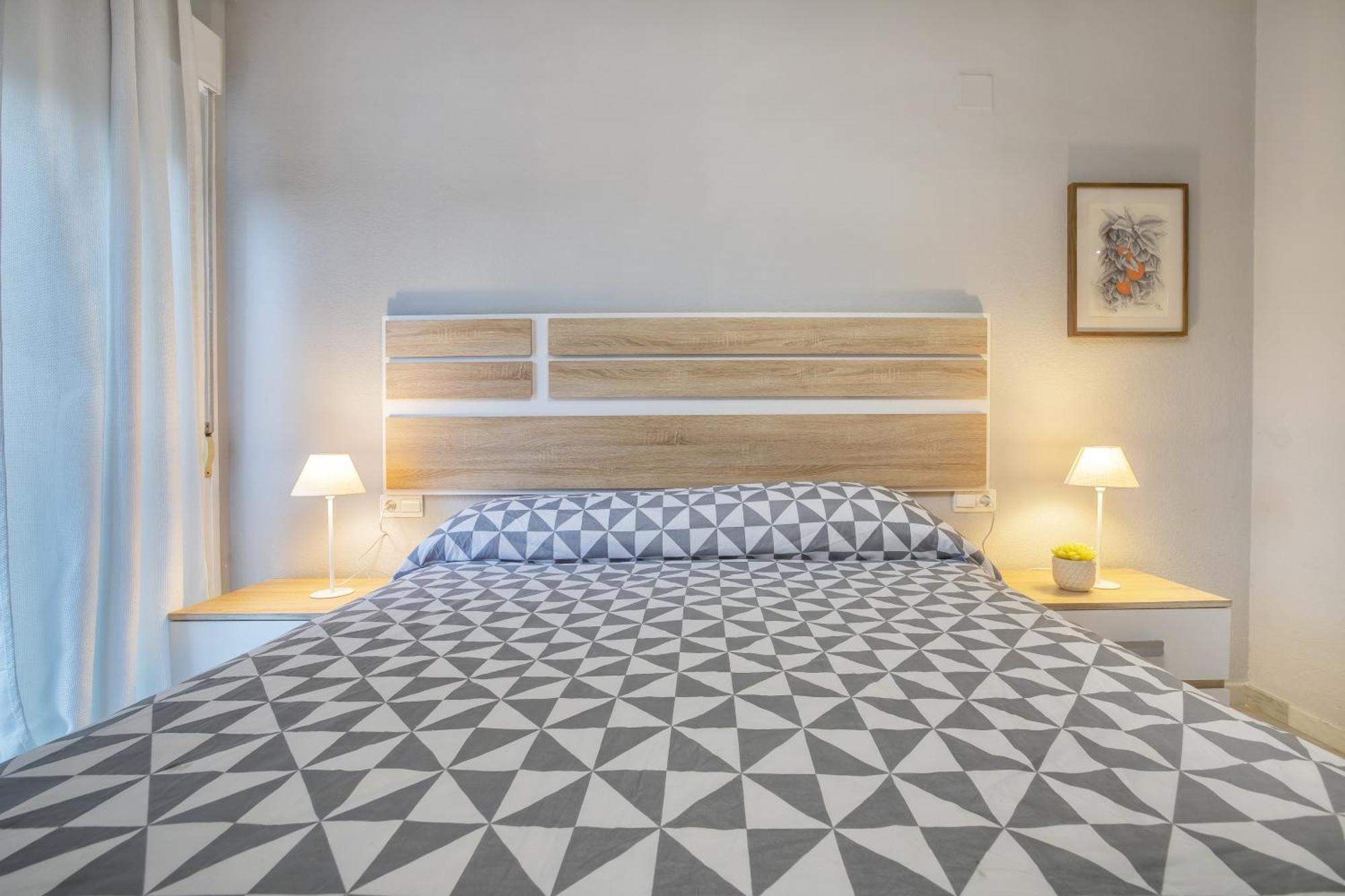 Coral & Apartment & Parking Cordoba Ngoại thất bức ảnh