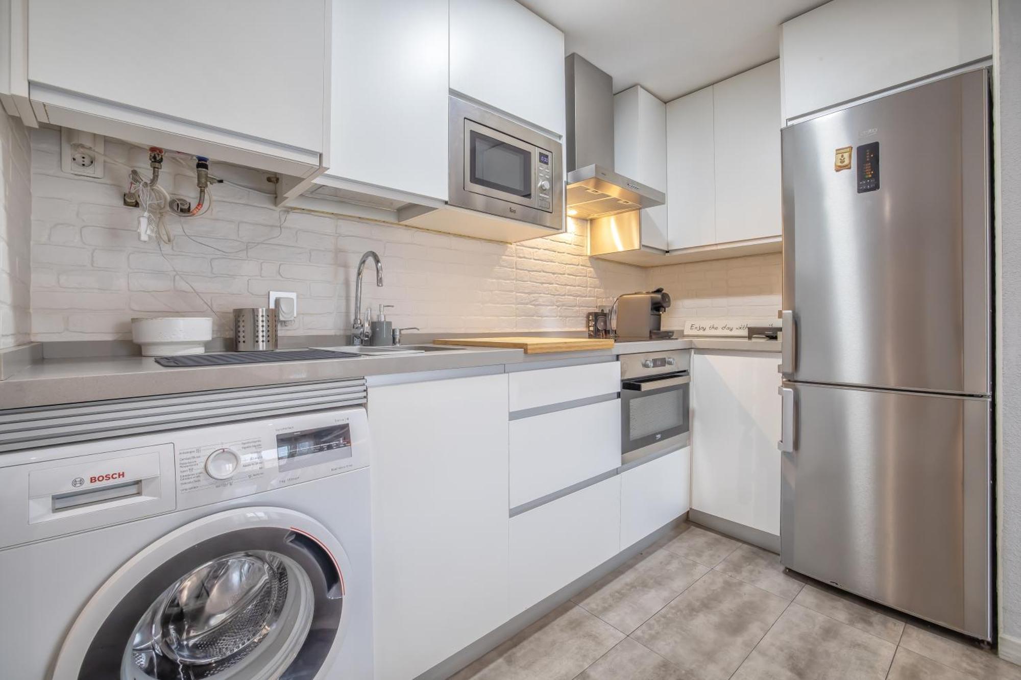 Coral & Apartment & Parking Cordoba Ngoại thất bức ảnh