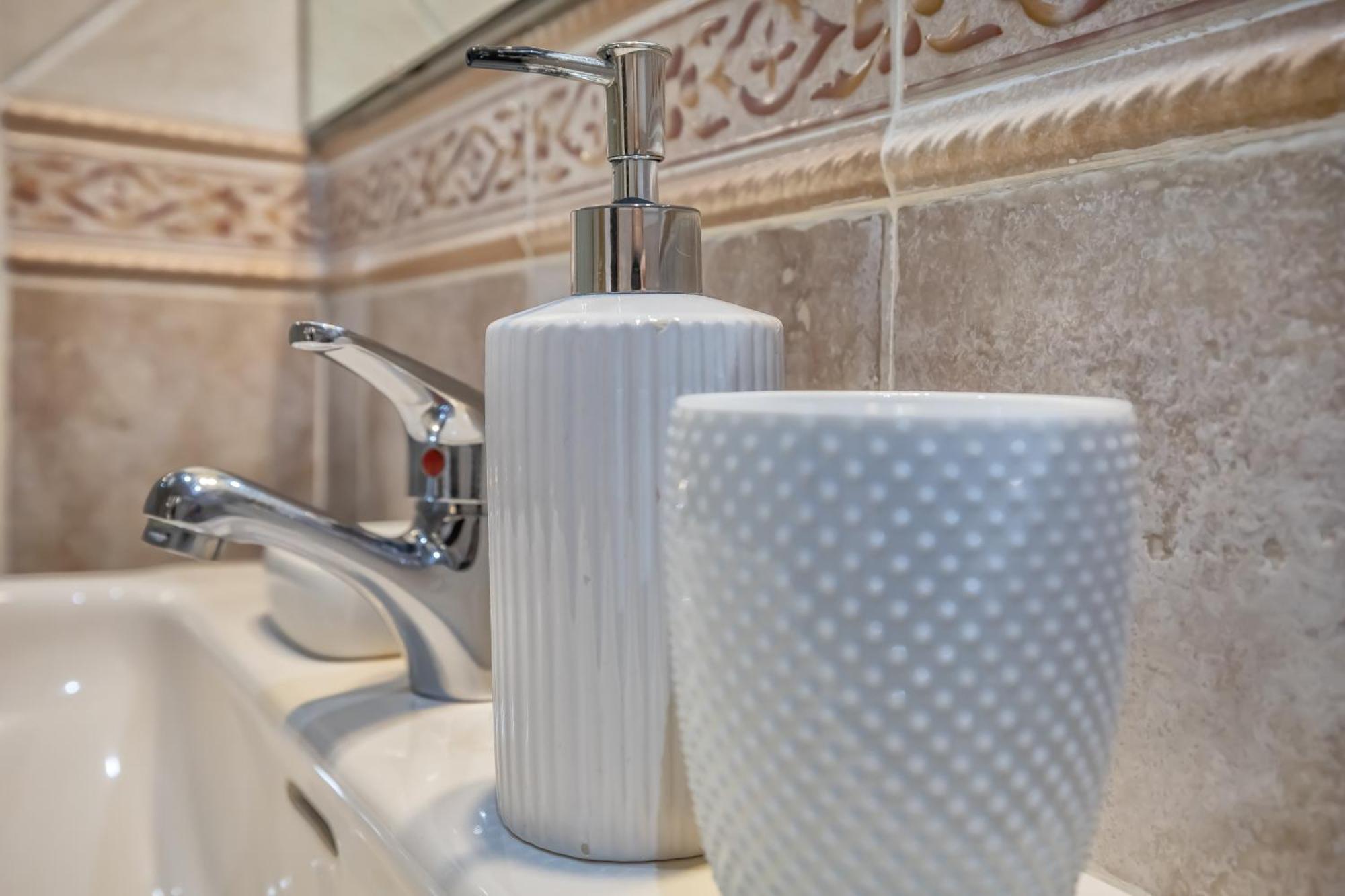 Coral & Apartment & Parking Cordoba Ngoại thất bức ảnh